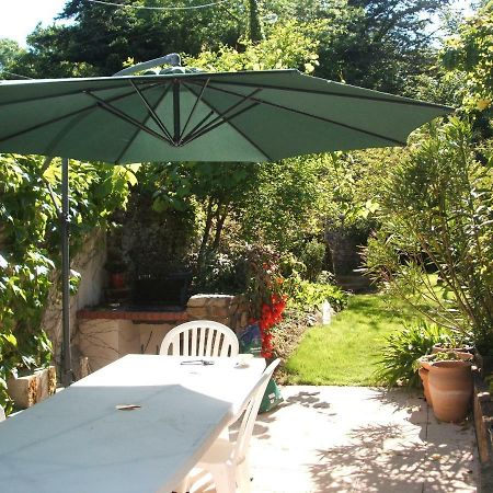 Maison De Charme Villa Binic Esterno foto
