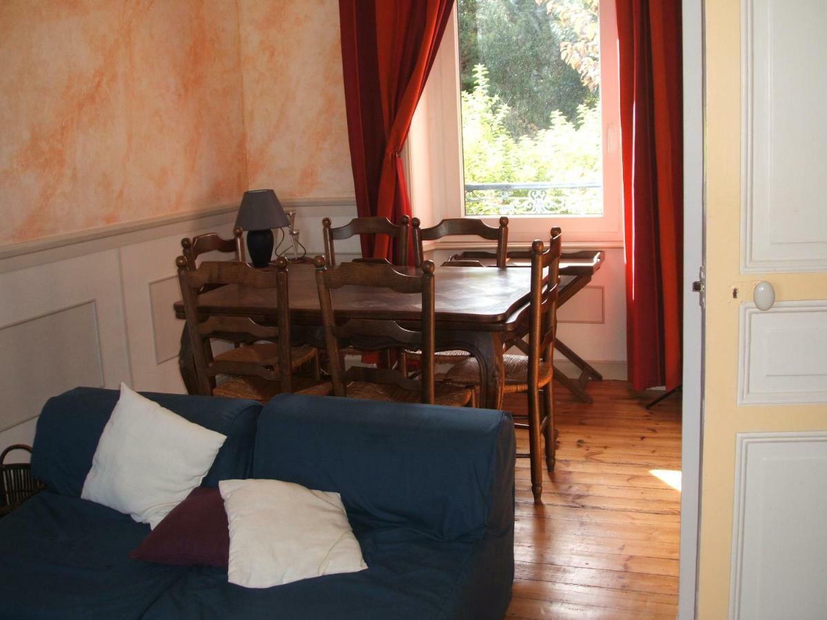 Maison De Charme Villa Binic Esterno foto